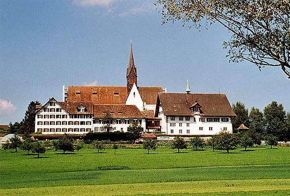 Kappel Abbey