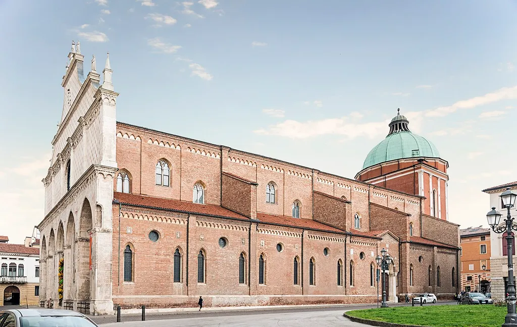 Vicenza Cathedral
