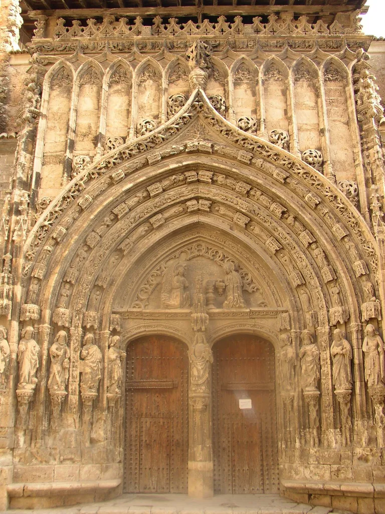 Church of Saint Mary