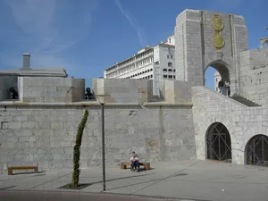 American War Memorial