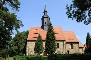 Jakobikirche Wilsdruff