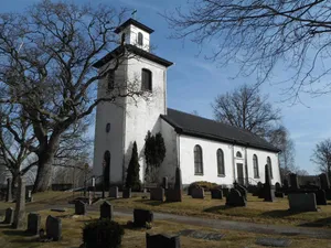 Källsjö Church