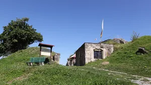 Burg Schaumberg