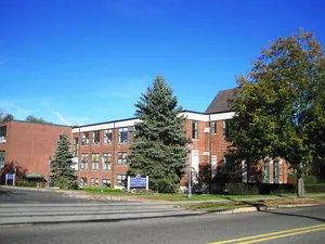 St. Andrew's Church (Westwood, New Jersey)