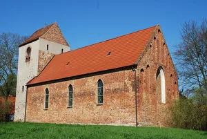Dorfkirche Güldendorf
