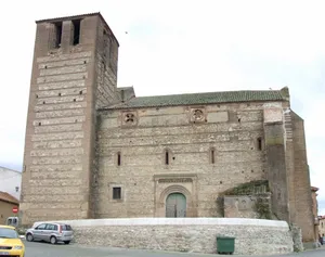 Church of San Miguel