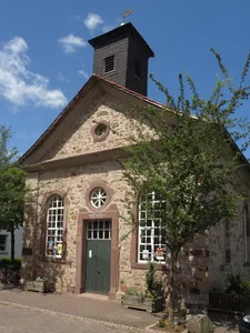 Waldensian Church