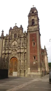 La Santisima Church