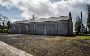 Holy Trinity Church