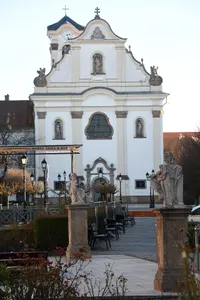 Church of the Whites