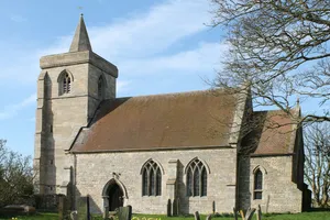 Church of St Nicholas