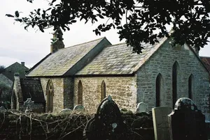 Church of St Mary