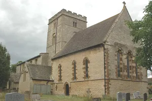 Church of St Peter