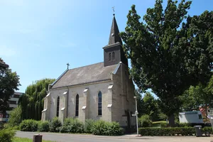 Friedenskirche Altenbauna