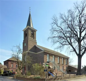 Evangelische Kirche