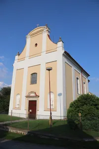 Church of the Visitation of Our Lady