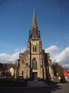 Evangelische Kirche