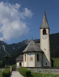 Saint Vitus church