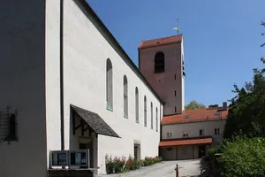 St. Albert