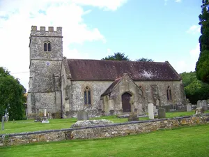 Church of St Mary