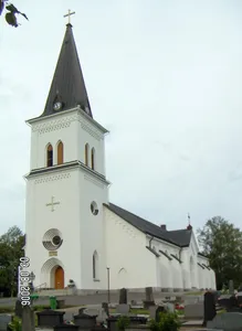 Virserum Church
