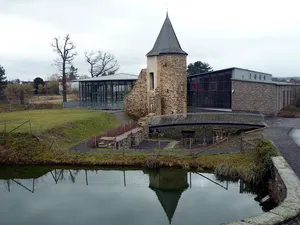 Obere Burg (Kuchenheim)