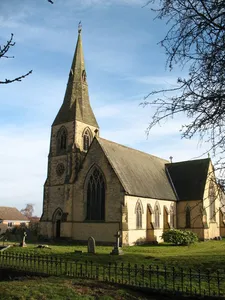 Church of St John