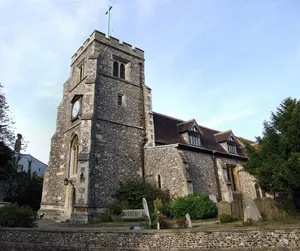 Church of St John the Baptist