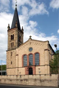 St. Michael