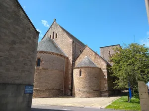 St Columba's Parish Church