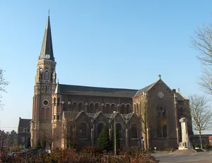 Immaculate Conception Church