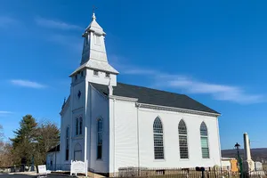 Clover Hill Reformed Church