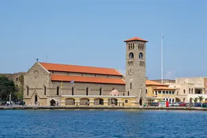 Church of the Evangelismos