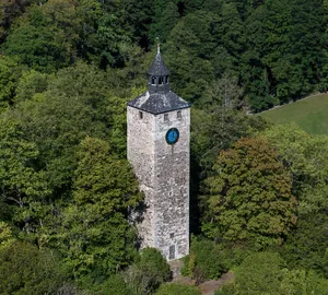 Burgruine