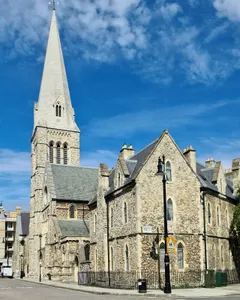 Church of St Barnabas