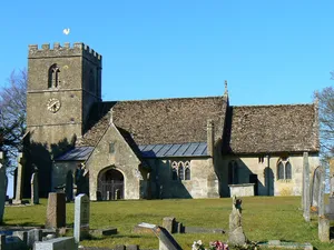 Church of St John the Baptist