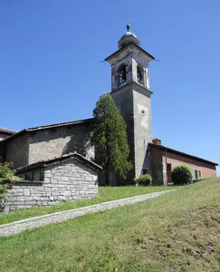 Santa Maria Assunta Parish Church