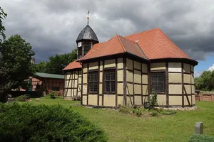 Dorfkirche Priemern