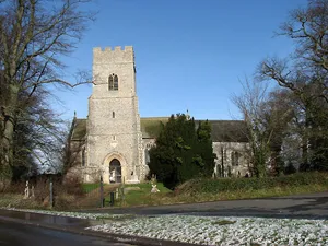 Church of All Saints