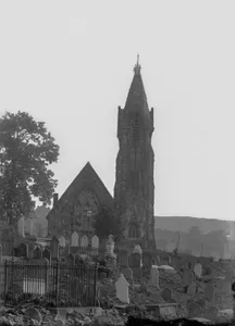 St Gwynno's Church, Vaynor