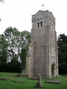 Church of St Thomas