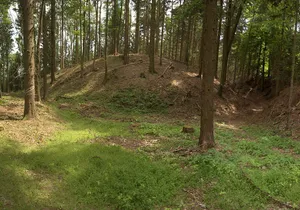Burgstall Häferloch