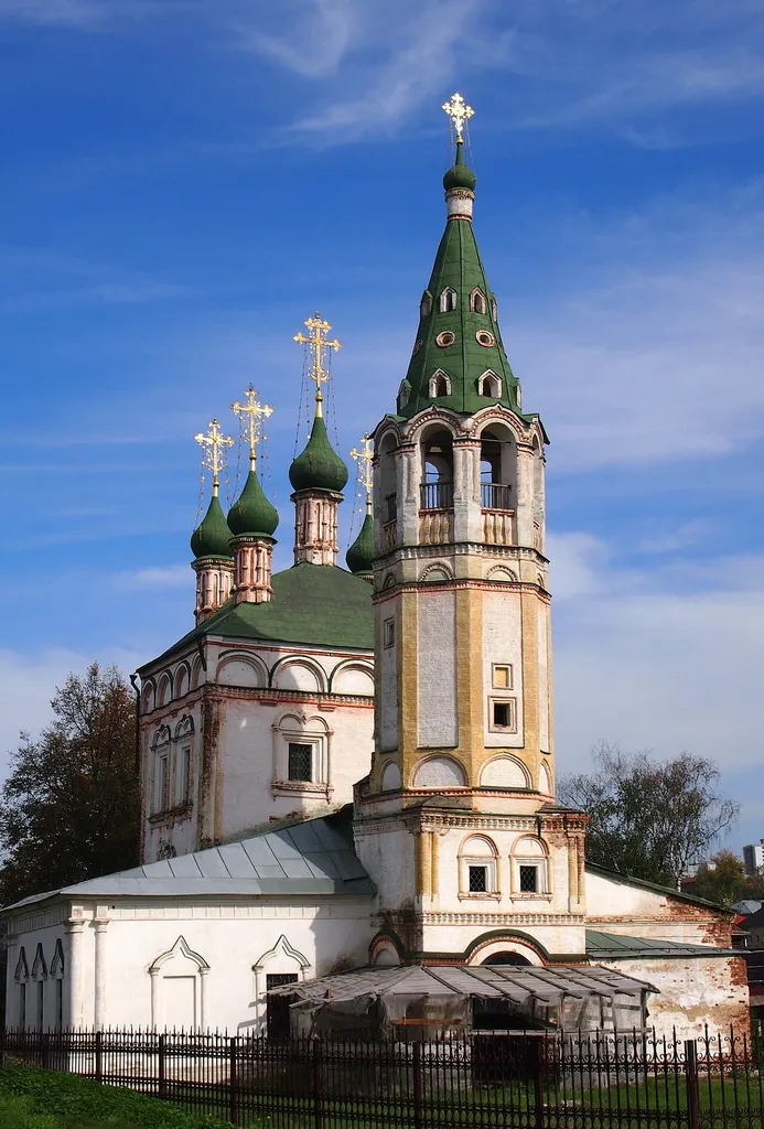 This is a photo of a cultural heritage object in Russia, number: 5010459000 (category) This template and pages using it are maintained by the Russian WLM team. Please read the guidelines before making any changes that can affect the monuments database!