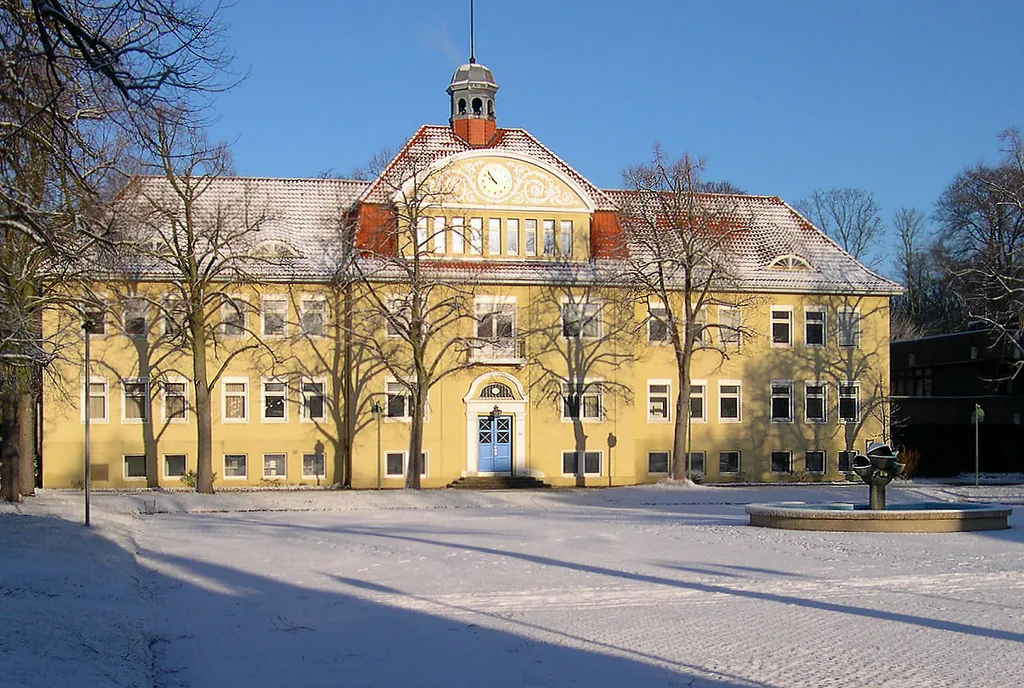 Blindenmuseum