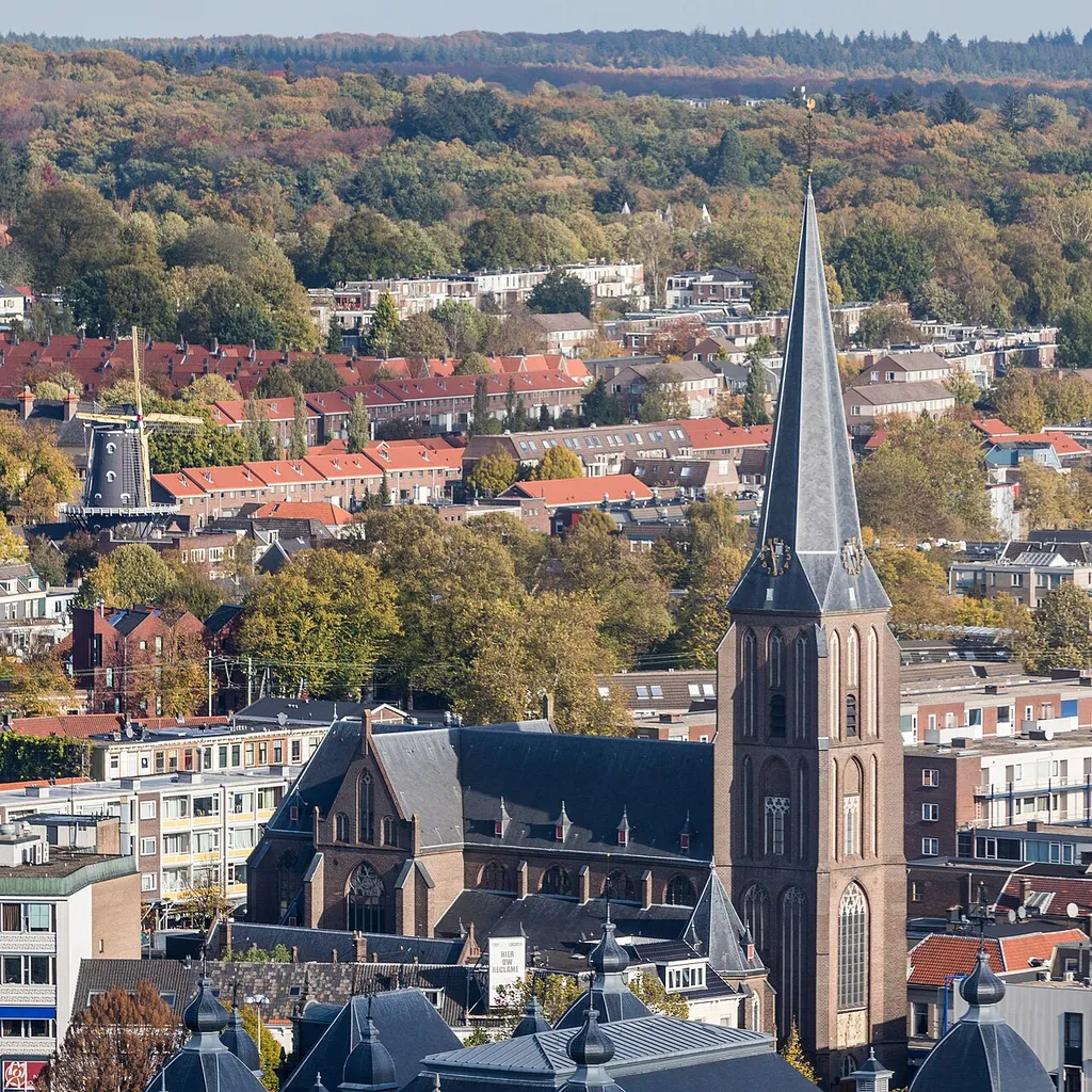 Sint-Martinuskerk, Arnhem