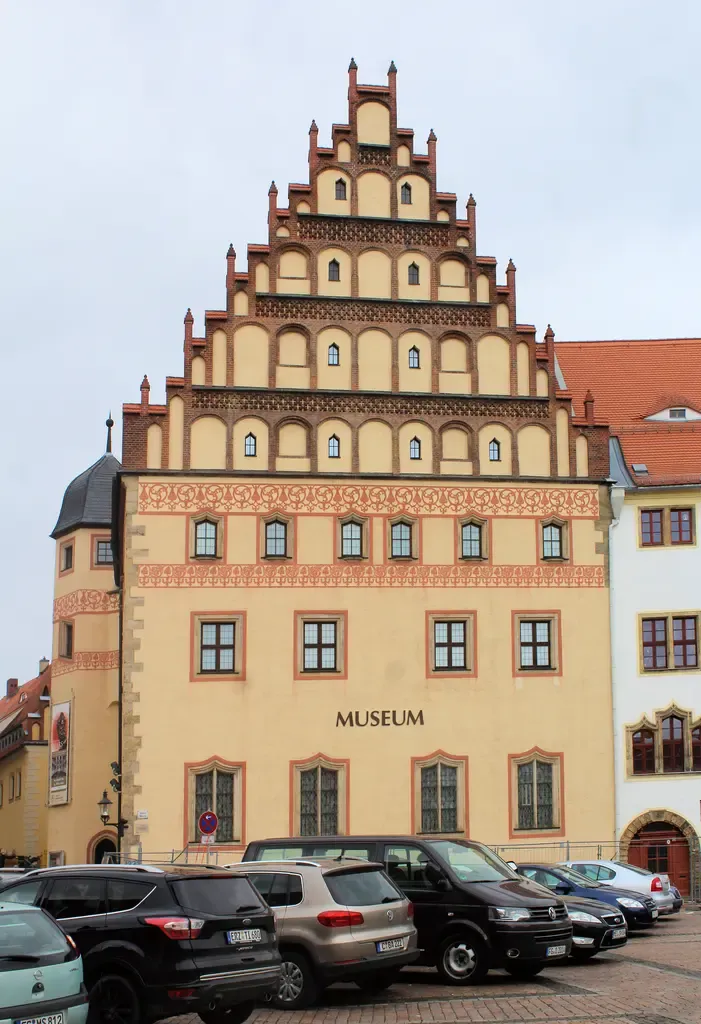 Stadt- und Bergbaumuseum
