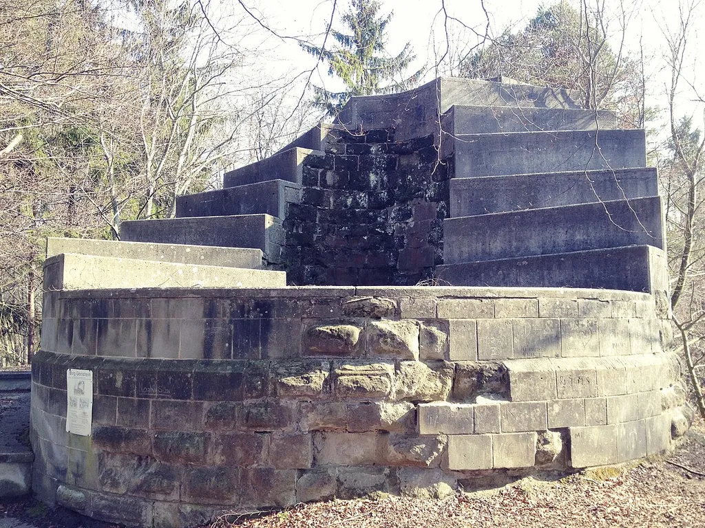 Geristein Castle