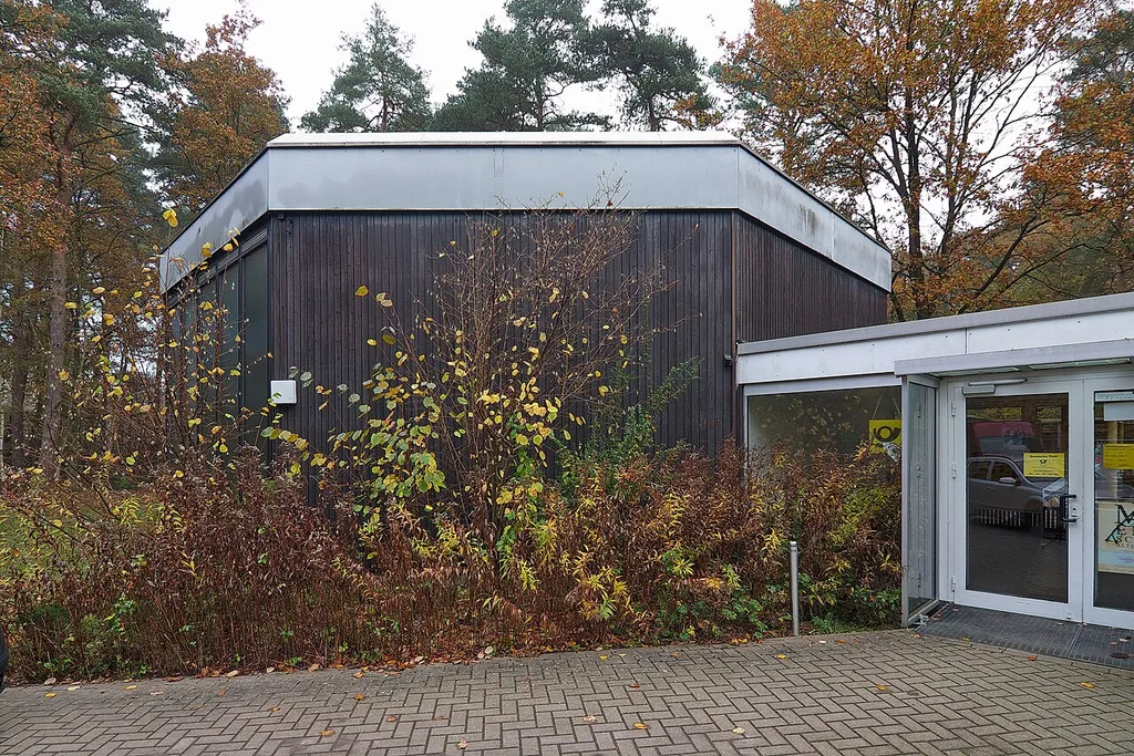 Bissendorf-Wietze (Wedemark), Niedersachsen, Deutschland