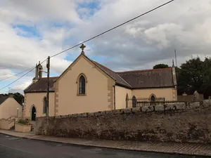 Sts Peter and Paul's Church