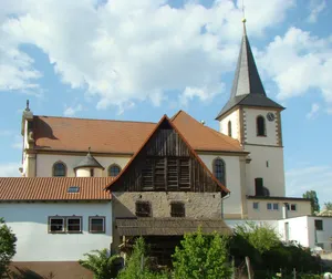 Heiligkreuzkirche